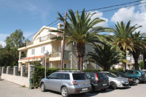 Гостиница Apartment Golubović  Тиват
